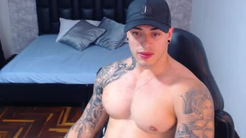 Jeremy lane online show from 02.12.25