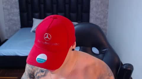 Jeremy lane online show from 02.13.25