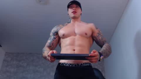 Jeremy lane online show from 03.05.25