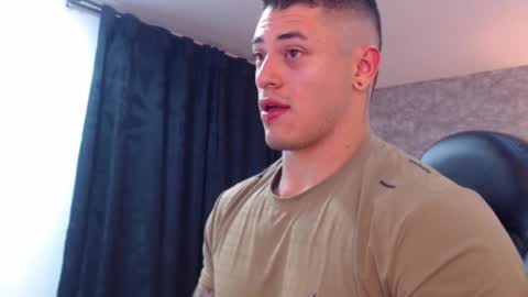 Jeremy lane online show from 09.18.25