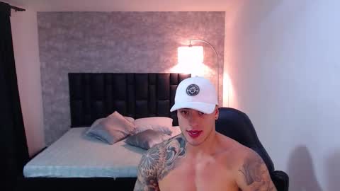 Jeremy lane online show from 10.01.25