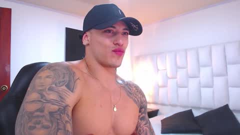 Jeremy lane online show from 03.17.26