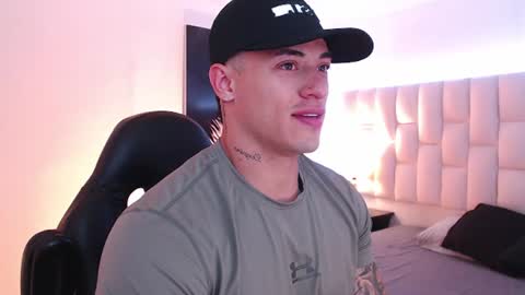 Jeremy lane online show from 07.13.26