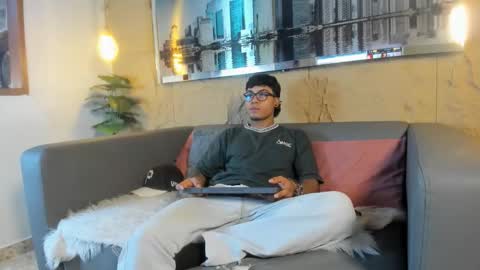 Snapshot of jeremy_wallker chatting on 02.06.26 Jeremy online show from 02.06.26