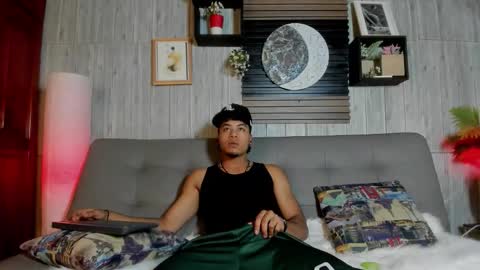 Snapshot of jeremy_wallker chatting on 02.20.26 Jeremy online show from 02.20.26