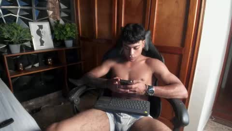 Jeremy online show from 03.26.26