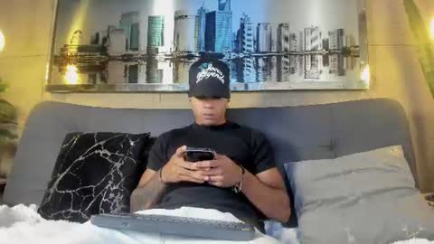 Jeremy online show from 07.12.26