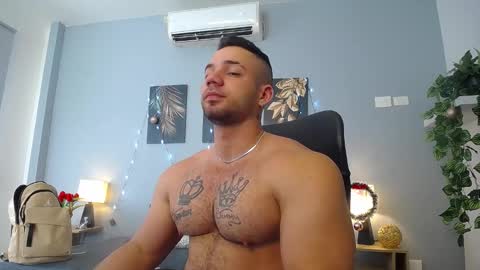 Jeremy Lowe online show from 12.16.24