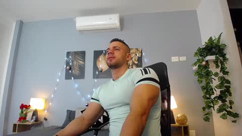 Jeremy Lowe online show from 12.17.24