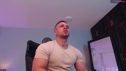 Jeremy Lowe online show from 01.13.25