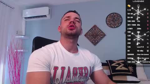 Jeremy Lowe online show from 01.16.25