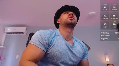 Jeremy Lowe online show from 01.17.25