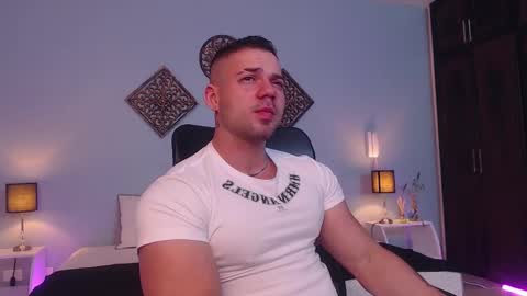 Jeremy Lowe online show from 01.20.25