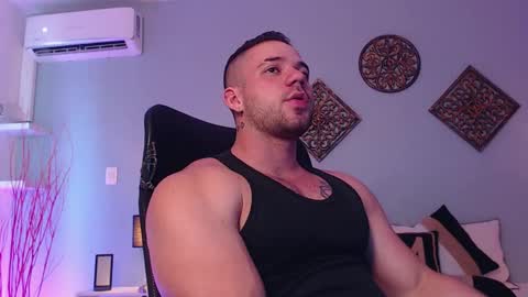 Jeremy Lowe online show from 01.29.25