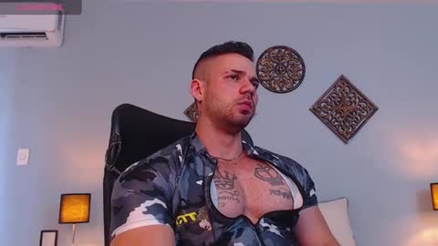 Jeremy Lowe online show from 03.12.25