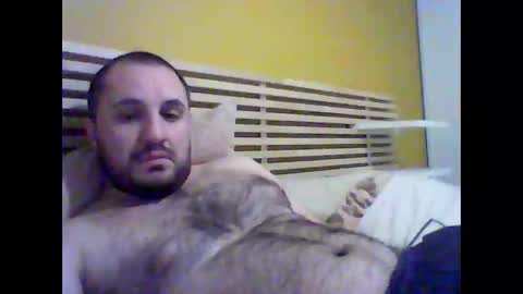 jeremytoulouse33 online show from 12.14.24