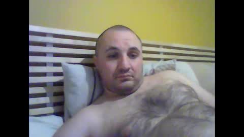 jeremytoulouse33 online show from 03.02.25