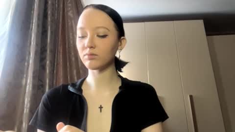 jericajiang online show from 01.14.26