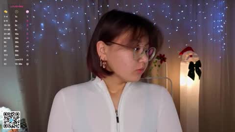 Jenny online show from 01.11.26