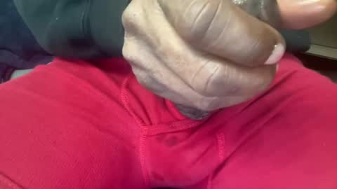 jerking1981 online show from 02.13.25