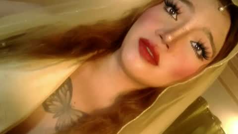 Snapshot of jerkinghardcock69_samantha chatting on 12.03.25 jerkinghardcock69_samantha online show from 12.03.25