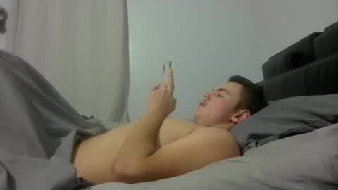 jerkjon1692 online show from 01.13.26