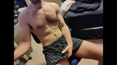 jerkmejake online show from 12.19.24