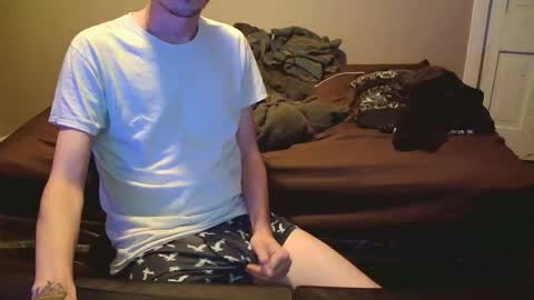 jerkoffdak online show from 10.16.25