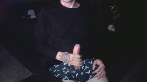 jerkoffdak online show from 11.28.25