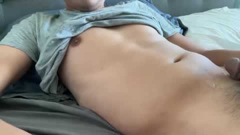 Dirty Talk Makes Me Cum Hard online show from 11.10.25