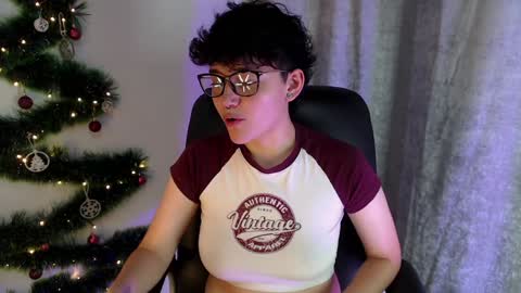 Snapshot of jero_harper1 chatting on 12.29.24 jero harper1 online show from 12.29.24