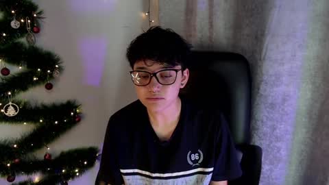 Snapshot of jero_harper1 chatting on 01.01.25 jero harper1 online show from 01.01.25