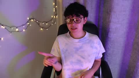 Snapshot of jero_harper1 chatting on 01.06.25 jero harper1 online show from 01.06.25