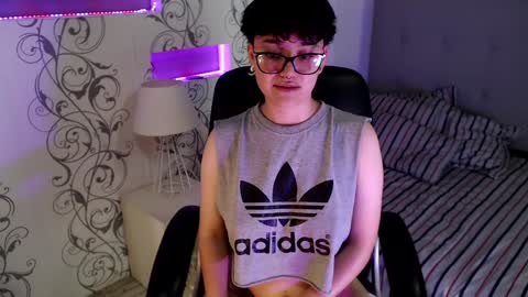 Snapshot of jero_harper1 chatting on 01.13.25 jero harper1 online show from 01.13.25