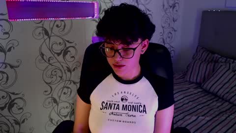 Snapshot of jero_harper1 chatting on 01.18.25 jero harper1 online show from 01.18.25