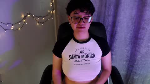 Snapshot of jero_harper1 chatting on 01.29.25 jero harper1 online show from 01.29.25