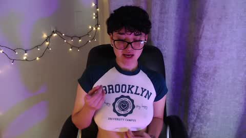 Snapshot of jero_harper1 chatting on 02.03.25 jero harper1 online show from 02.03.25