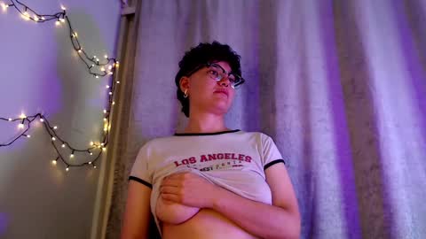 Snapshot of jero_harper1 chatting on 02.12.25 jero harper1 online show from 02.12.25