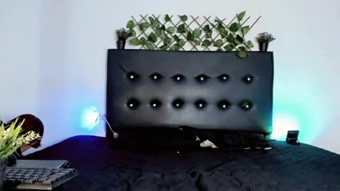 Jeronimo online show from 05.10.26