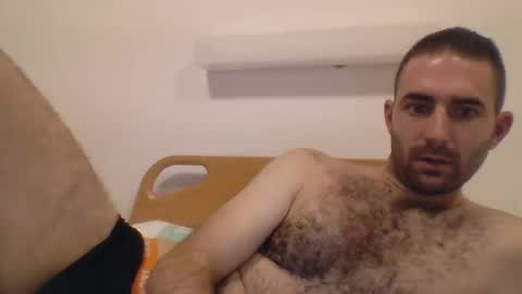 jeropa5476 online show from 12.29.24