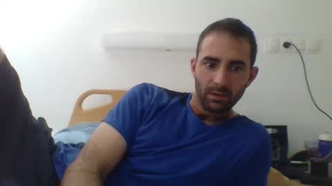 jeropa5476 online show from 10.24.25