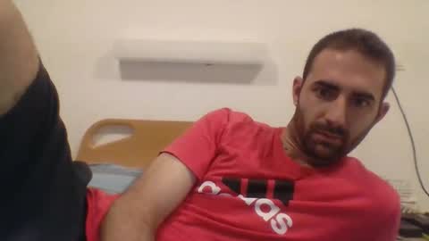 jeropa5476 online show from 12.21.25