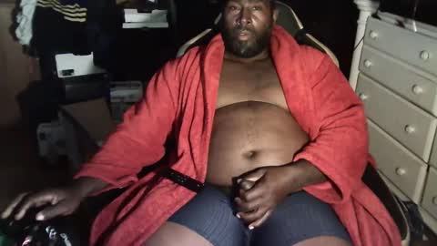 jerry johnson online show from 09.12.25