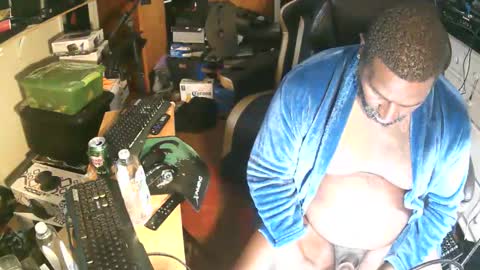 jerry johnson online show from 11.07.25