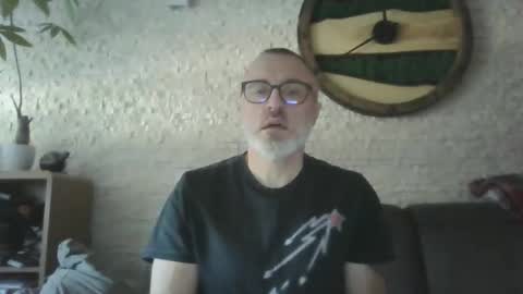 jerry250461 online show from 04.18.26