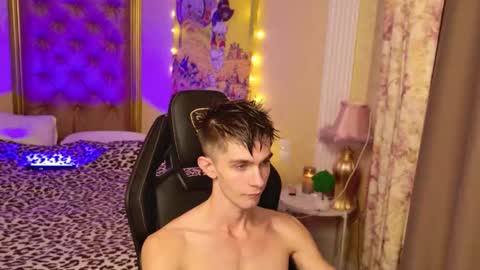 Jerry  online show from 11.18.25