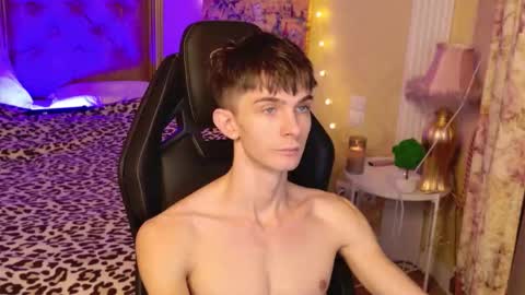 Jerry  online show from 12.05.25