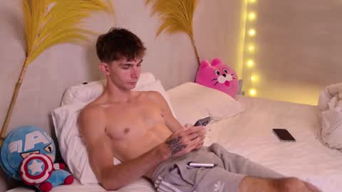 Jerry  online show from 03.06.26