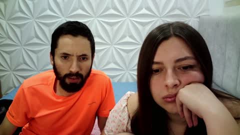 Snapshot of jerryandjessicaa chatting on 12.23.24 Jess y Jerry online show from 12.23.24