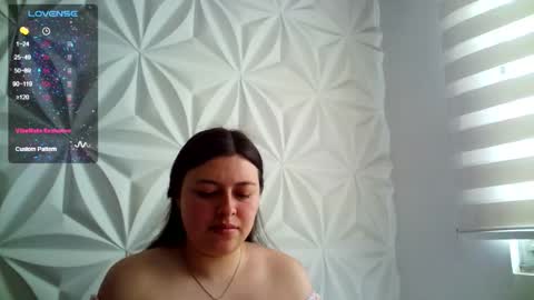 Snapshot of jerryandjessicaa chatting on 09.19.25 Jess y Jerry online show from 09.19.25